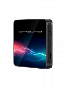 Орбита OT-DVB34 медиа плеер (Allwinner H313, Android12.1, 1Гб, Flash 8ГБ, Wi-Fi)